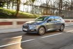 Skoda Scala G-Tec 2019 года (WW)